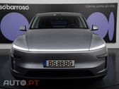 Tesla Model Y Long Range Tração Integral
