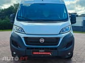Fiat Ducato 33 2.3 M-Jet LH2