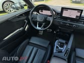 Audi A5 40 TDI quattro S line S tronic