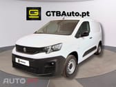Peugeot Partner I.V.A DEDUTÍVEL Standard 1.5 Bluehdi