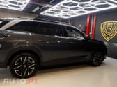 Peugeot 5008 Hybrid 145 e-DSC6 Allure