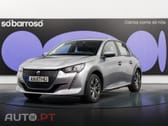 Peugeot E-208 50 kWh Active Pack