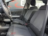 Citroen C3 e-HDi FAP Red Block