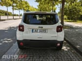 Jeep Renegade 1.6 MJD Limited S DCT