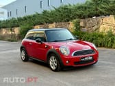 MINI Cooper One