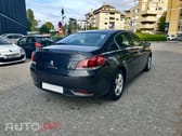 Peugeot 508 1.6 BlueHDi Automatico