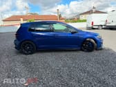 Volkswagen Golf R 4Motion (BlueMotion ) DSG