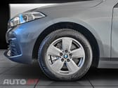 BMW 116 d Advantage Auto
