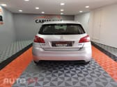 Peugeot 308 1.6 BlueHDi Allure
