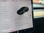 Tesla Model 3 Performance Tração Integral