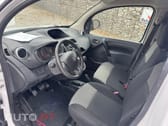 Renault Kangoo 1.5 dCi Business 3L S/S