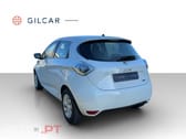Renault Zoe (c/ Bateria) Life