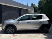 Dacia Sandero 0.9 Tce Stepway Bi-Fuel XTream