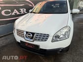 Nissan Qashqai 1.6 Acenta