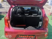 Kia Picanto 1.0L EX