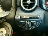 Mercedes-Benz C 220 BlueTEC Avantgarde+