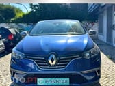 Renault Mégane 1.5 dCi GT Line