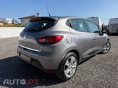 Renault Clio 0.9 TCE Confort