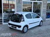 Citroen C1 1.0 Advance