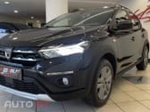 Dacia Sandero Stepway TCe 90 Comfort