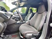Peugeot 308 SW 1.6 BlueHDi GT Line