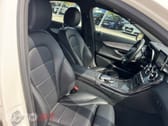 Mercedes-Benz C 300 BlueTEC Hybrid AMG Line