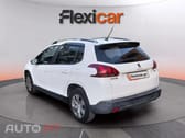 Peugeot 2008 1.2 PureTech Style