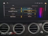 Mercedes-Benz E 300 DE 9G-TRONIC AMG LINE