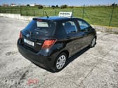 Toyota Yaris 1.4 D-4D ACtive+AC