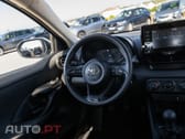 Toyota Yaris 1.0 VVT-i Comfort