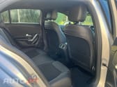 Mercedes-Benz A 180 d Style Aut.
