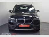 BMW X1 xDrive25e