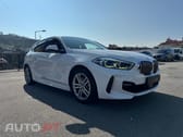 BMW 116 d Pack M Auto