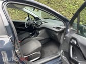 Peugeot 208 1.2 PureTech Active