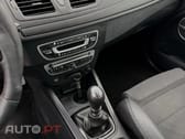 Renault Mégane Coupe 1.5 dCi Bose Edition CO2 Champion