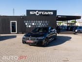 BMW 530 e Pack M
