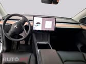 Tesla Model Y RWD