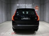 Volvo XC90 2.0 T8 PHEV Core AWD