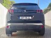 Peugeot 3008 1.2 PureTech Allure EAT8