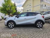 Renault Captur 1.0 TCe RS Line