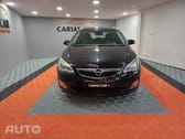 Opel Astra Sports Tourer 1.7 CDTi Cosmo S/S