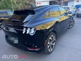 Ford Mustang Mach-E Premium AWD