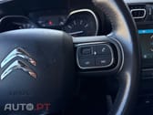 Citroen C3 Aircross BlueHDI 100 Stop & Start Feel