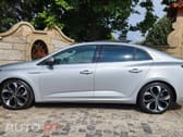 Renault Mégane 1.5 Blue dCi Executive