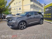 Peugeot 3008 1.5 BlueHDi GT Line