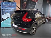 Volvo XC40 1.5 T5 PHEV Inscription Expression