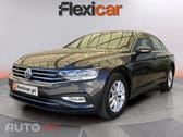 Volkswagen Passat 1.6 TDI Business DSG