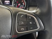 Mercedes-Benz A 180 CDi BE Edition Style