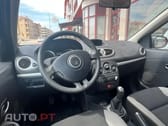 Renault Clio 1.2 16V Dynamique S