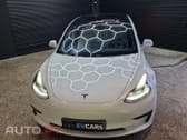Tesla Model 3 Standard Range Plus RWD